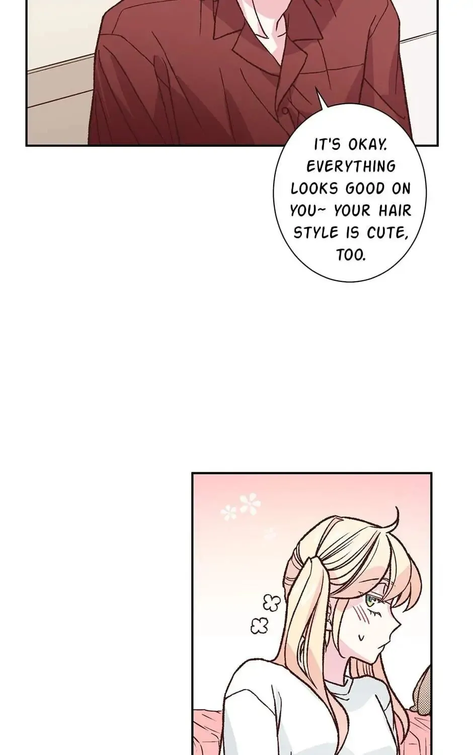 Read My Eunha chapter 26 image 6 on Lezhin