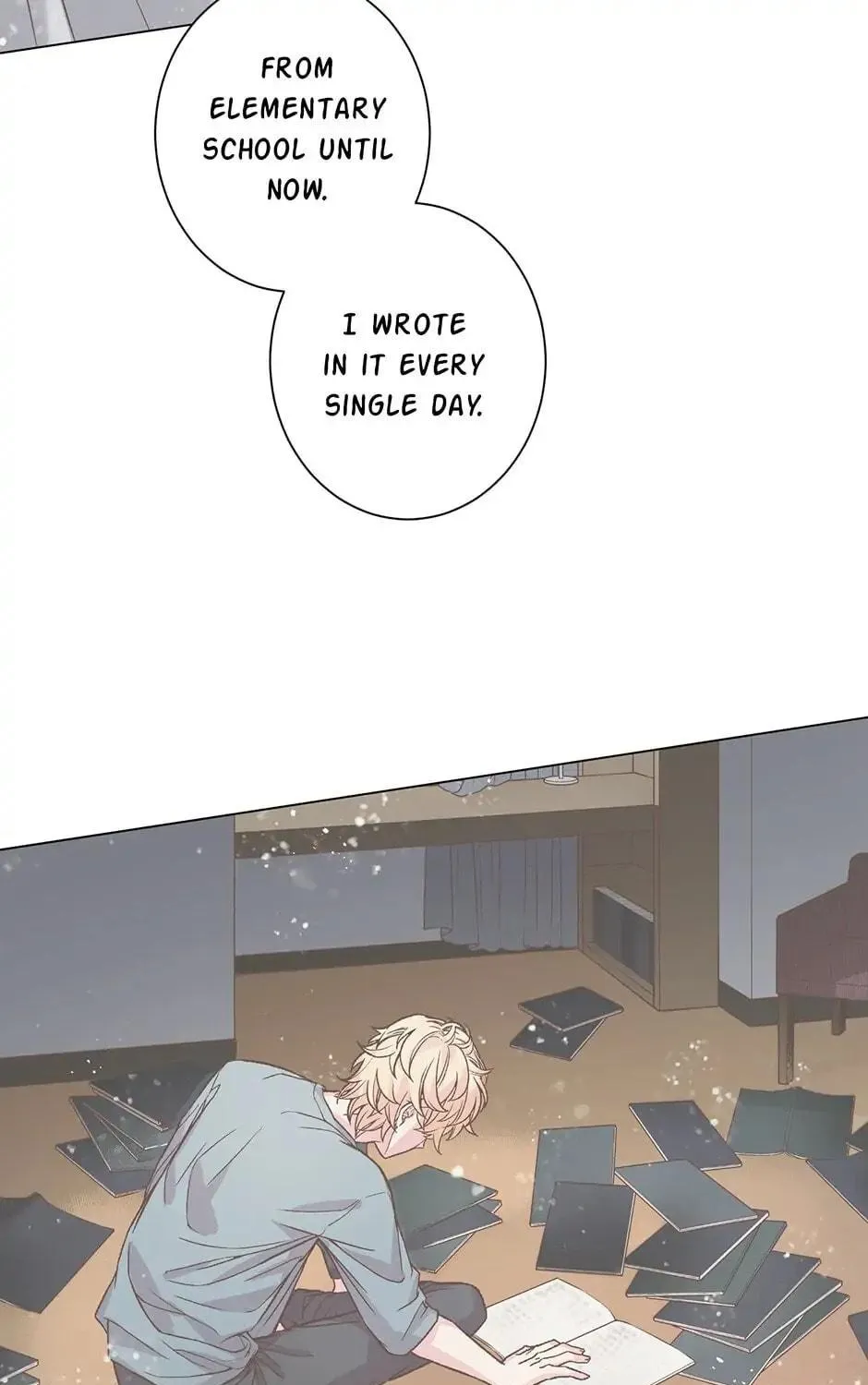 Read My Eunha chapter 26 image 68 on Lezhin