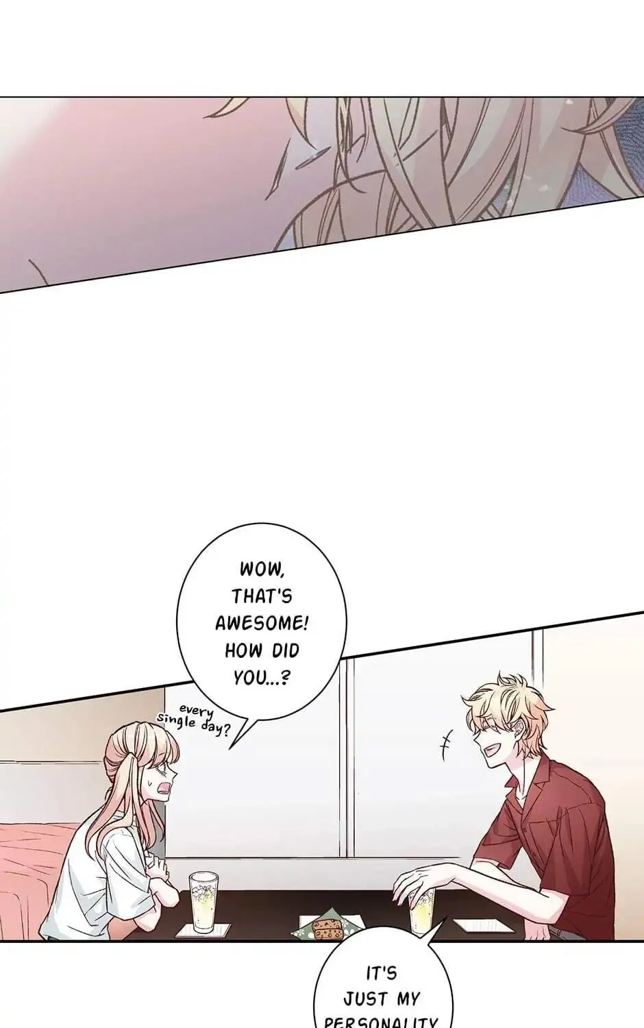Read My Eunha chapter 26 image 70 on Lezhin