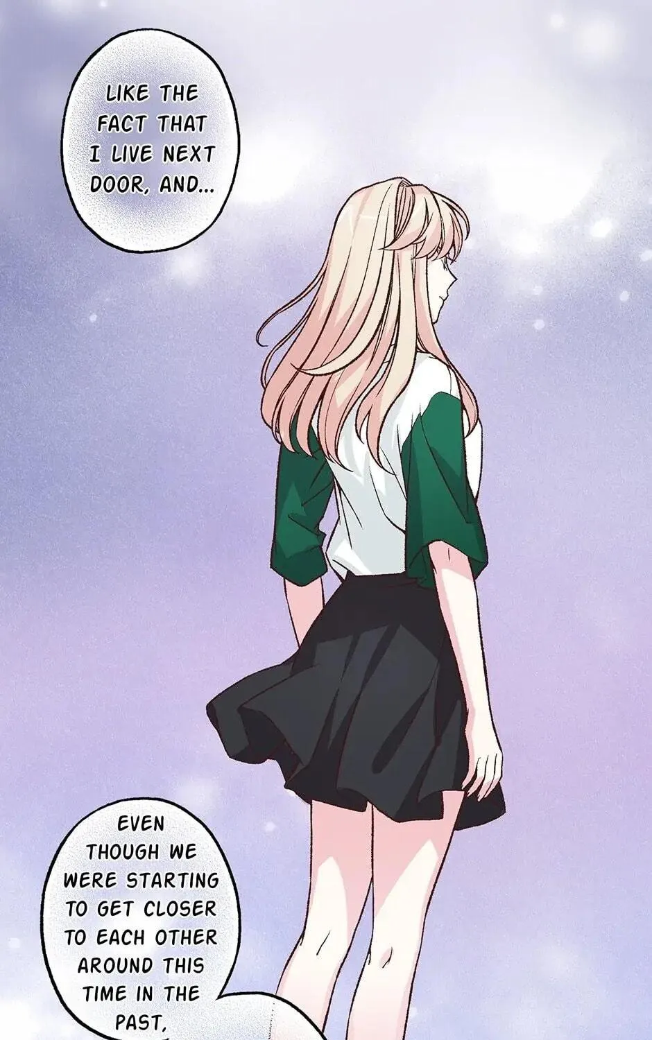 Read My Eunha chapter 26 image 76 on Lezhin