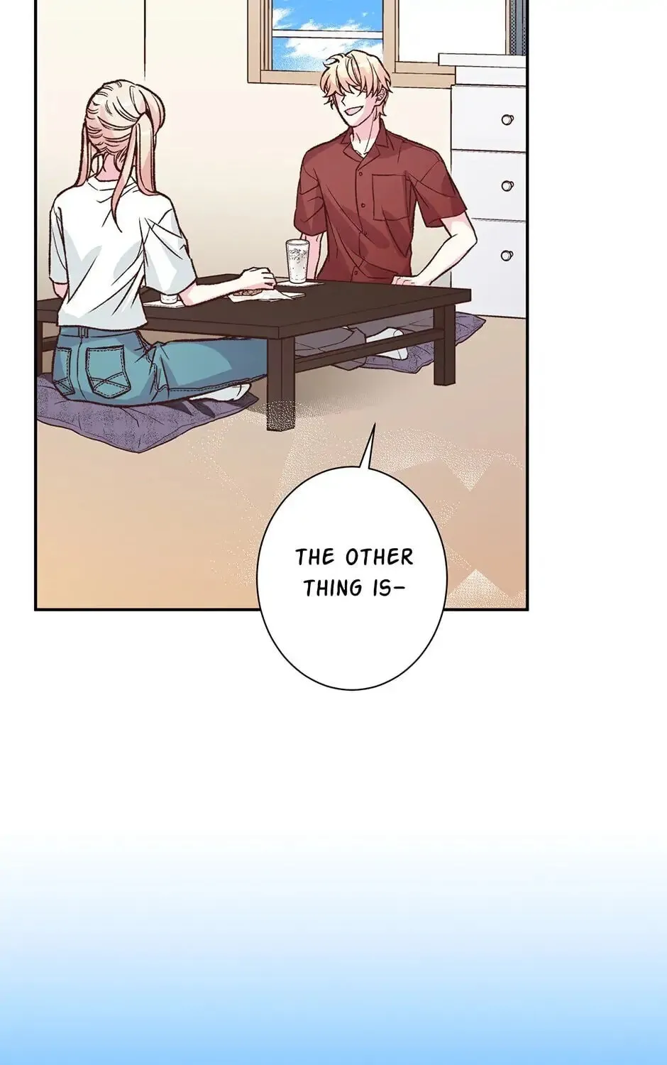 Read My Eunha chapter 26 image 80 on Lezhin