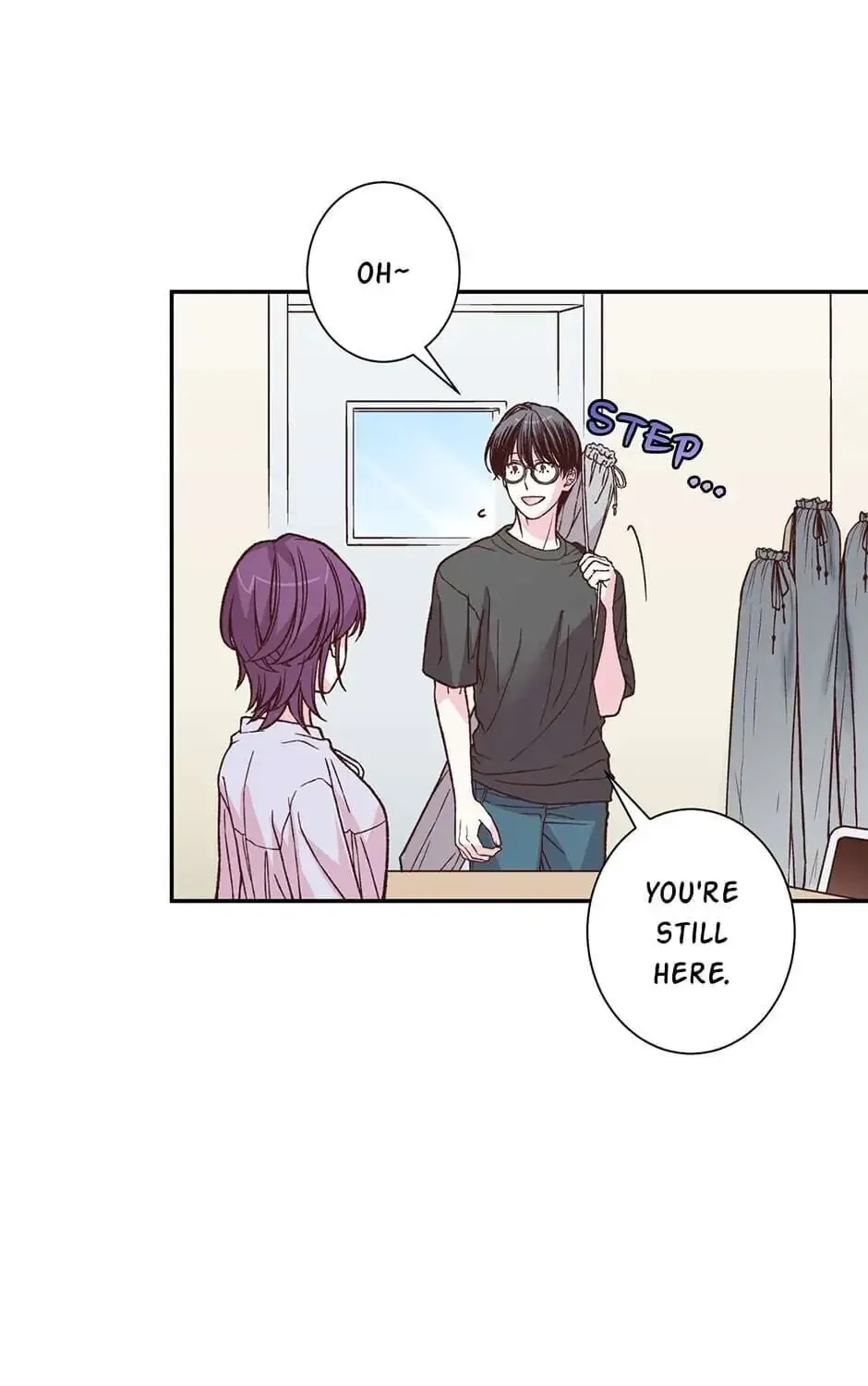 Read My Eunha chapter 26 image 86 on Lezhin