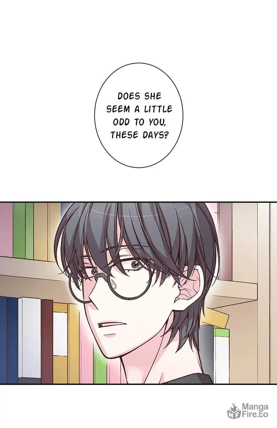 Read My Eunha chapter 26 image 98 on Lezhin