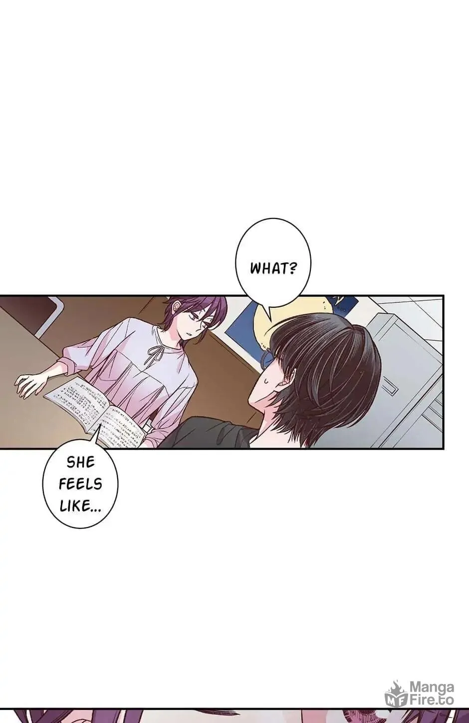 Read My Eunha chapter 26 image 99 on Lezhin