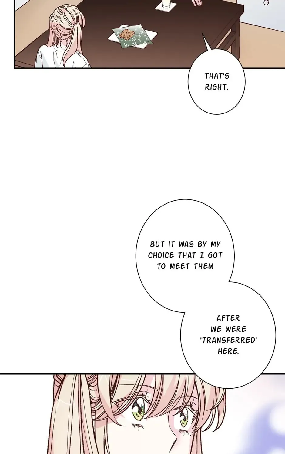 Read My Eunha chapter 27 image 14 on Lezhin