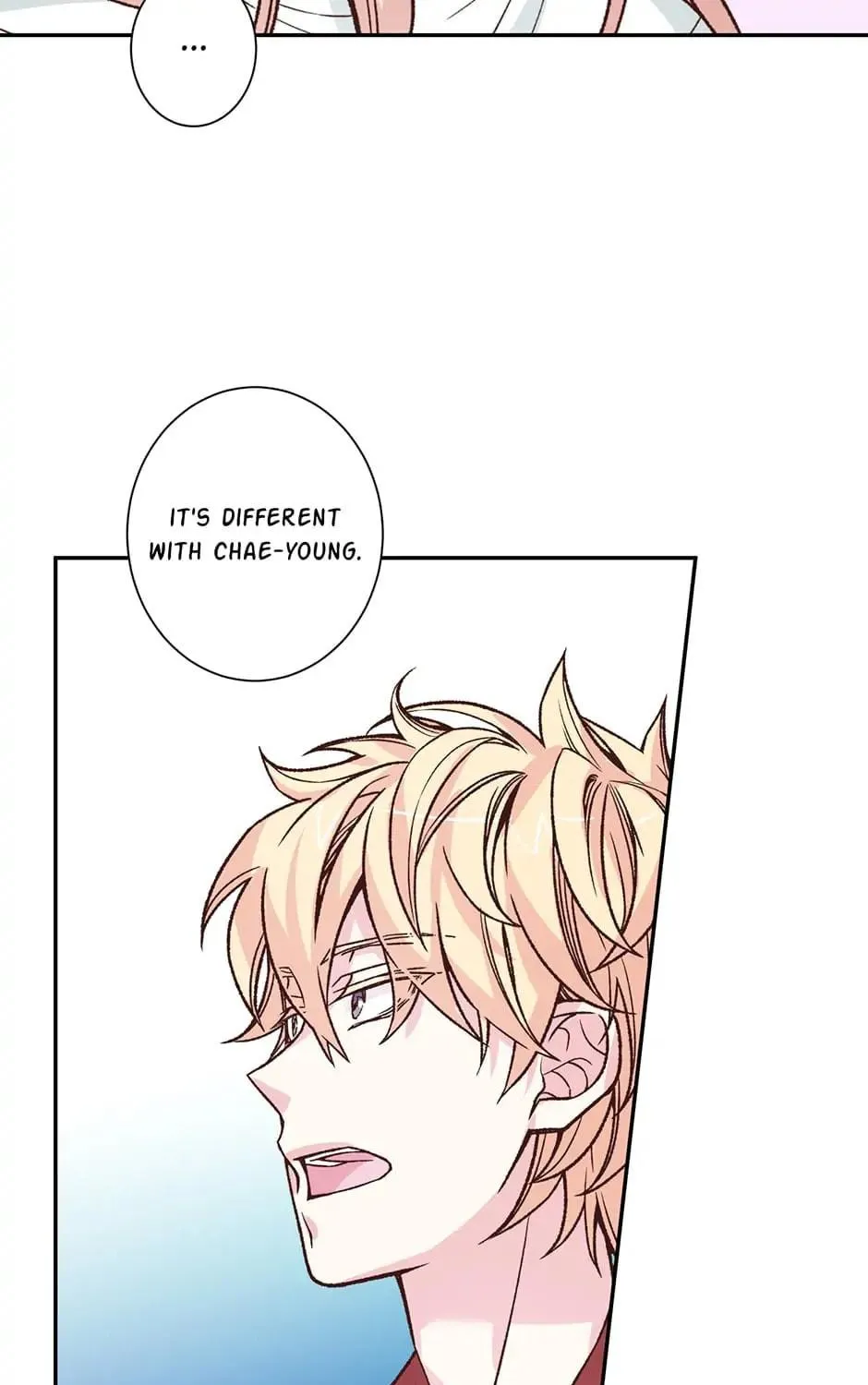 Read My Eunha chapter 27 image 16 on Lezhin