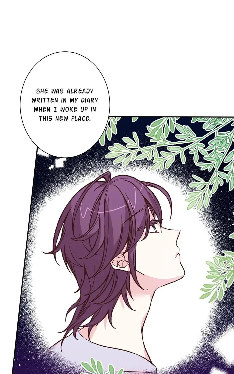 Read My Eunha chapter 27 image 18 on Lezhin