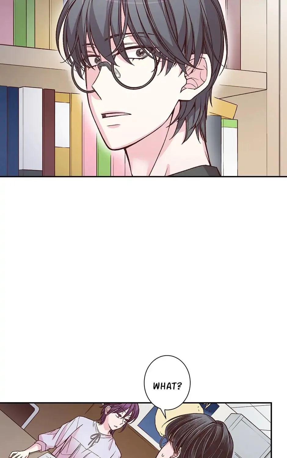 Read My Eunha chapter 27 image 2 on Lezhin