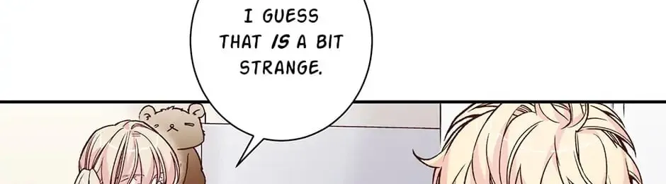 Read My Eunha chapter 27 image 21 on Lezhin