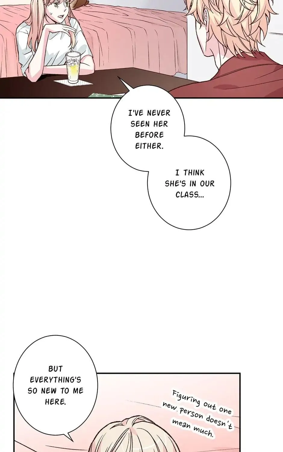 Read My Eunha chapter 27 image 22 on Lezhin