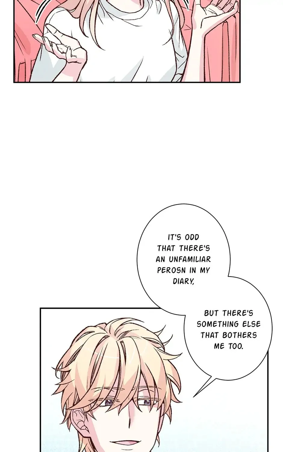 Read My Eunha chapter 27 image 24 on Lezhin
