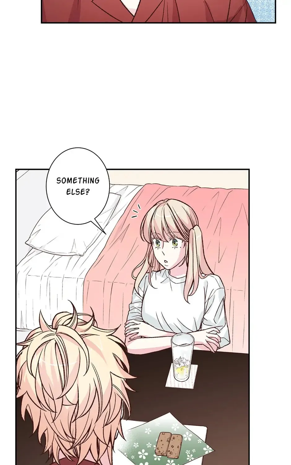 Read My Eunha chapter 27 image 26 on Lezhin