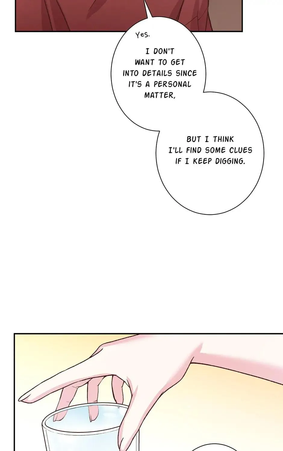 Read My Eunha chapter 27 image 28 on Lezhin