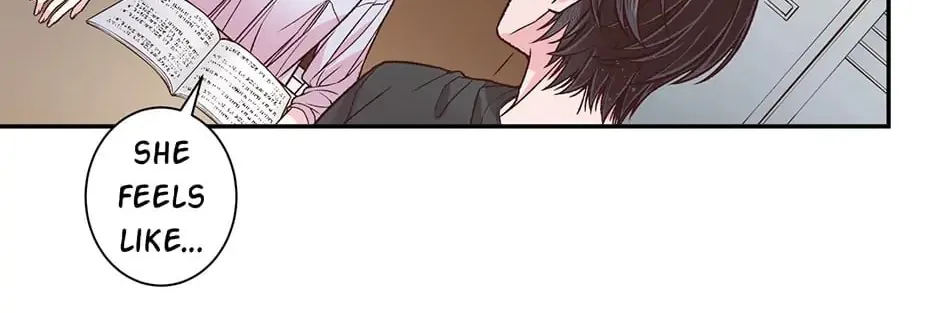 Read My Eunha chapter 27 image 3 on Lezhin