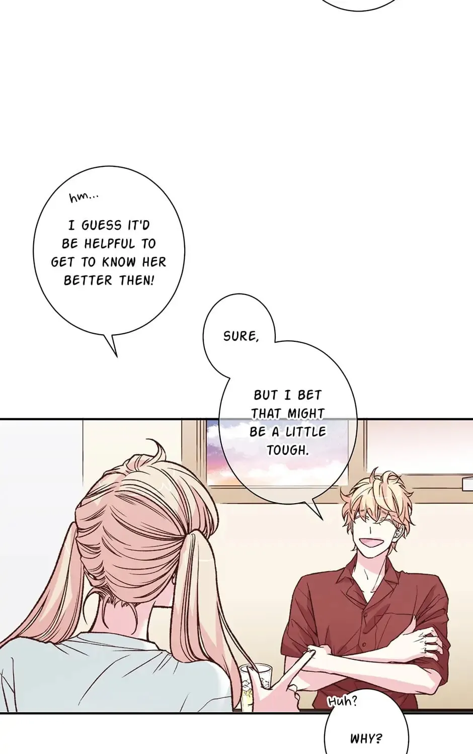 Read My Eunha chapter 27 image 30 on Lezhin