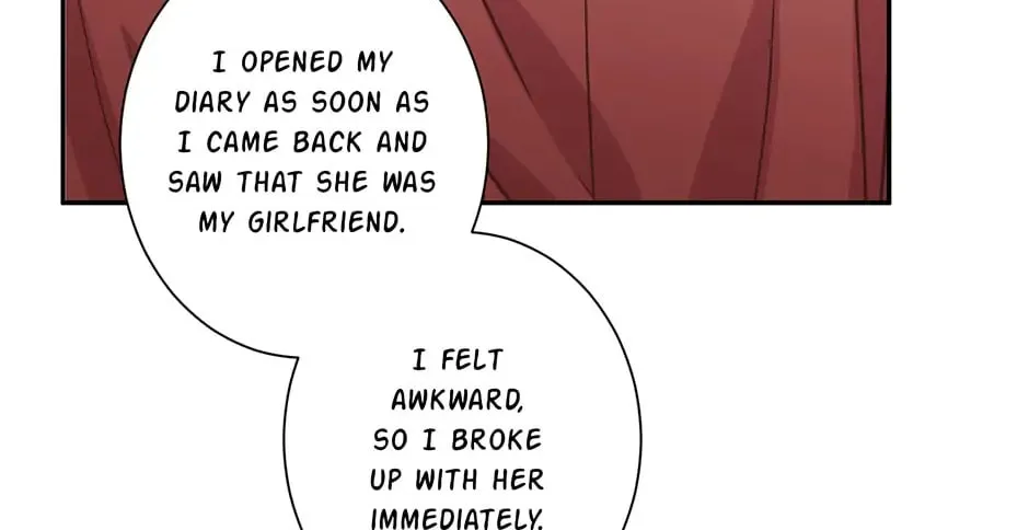 Read My Eunha chapter 27 image 33 on Lezhin