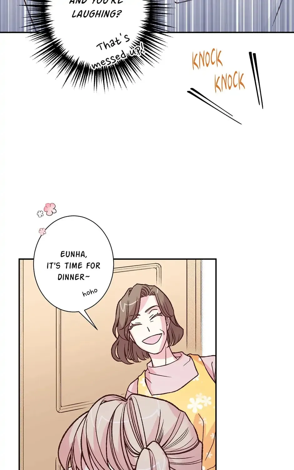Read My Eunha chapter 27 image 36 on Lezhin
