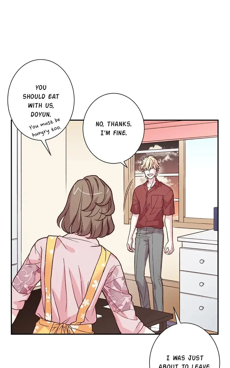 Read My Eunha chapter 27 image 38 on Lezhin