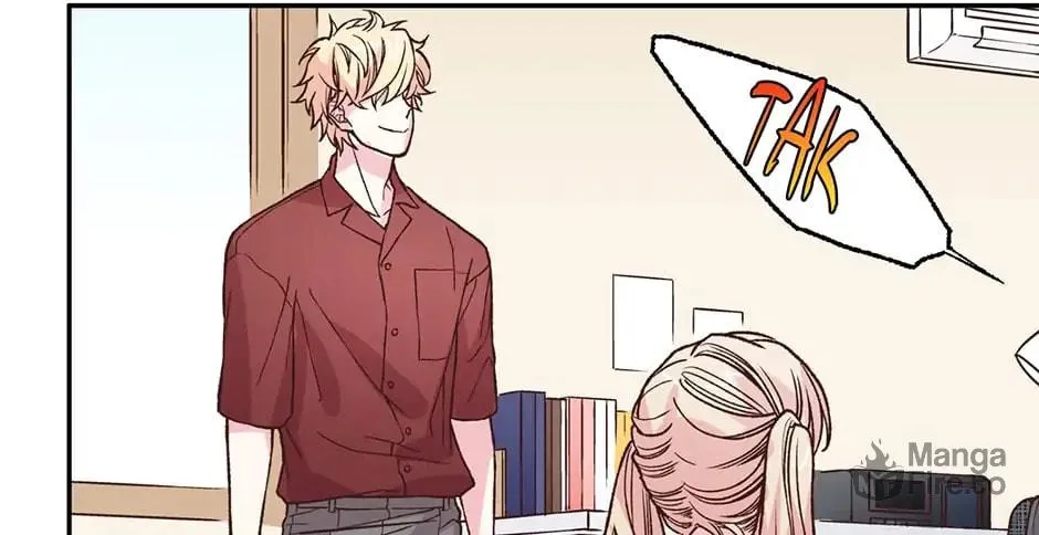 Read My Eunha chapter 27 image 41 on Lezhin