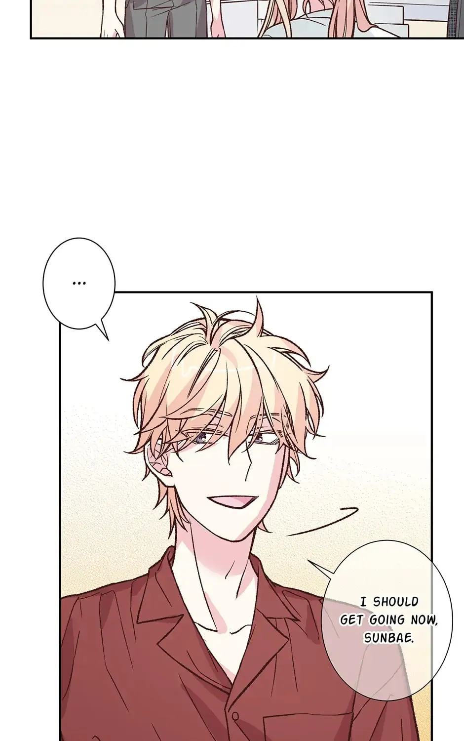 Read My Eunha chapter 27 image 42 on Lezhin