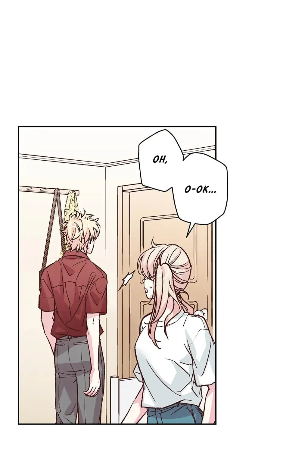 Read My Eunha chapter 27 image 44 on Lezhin