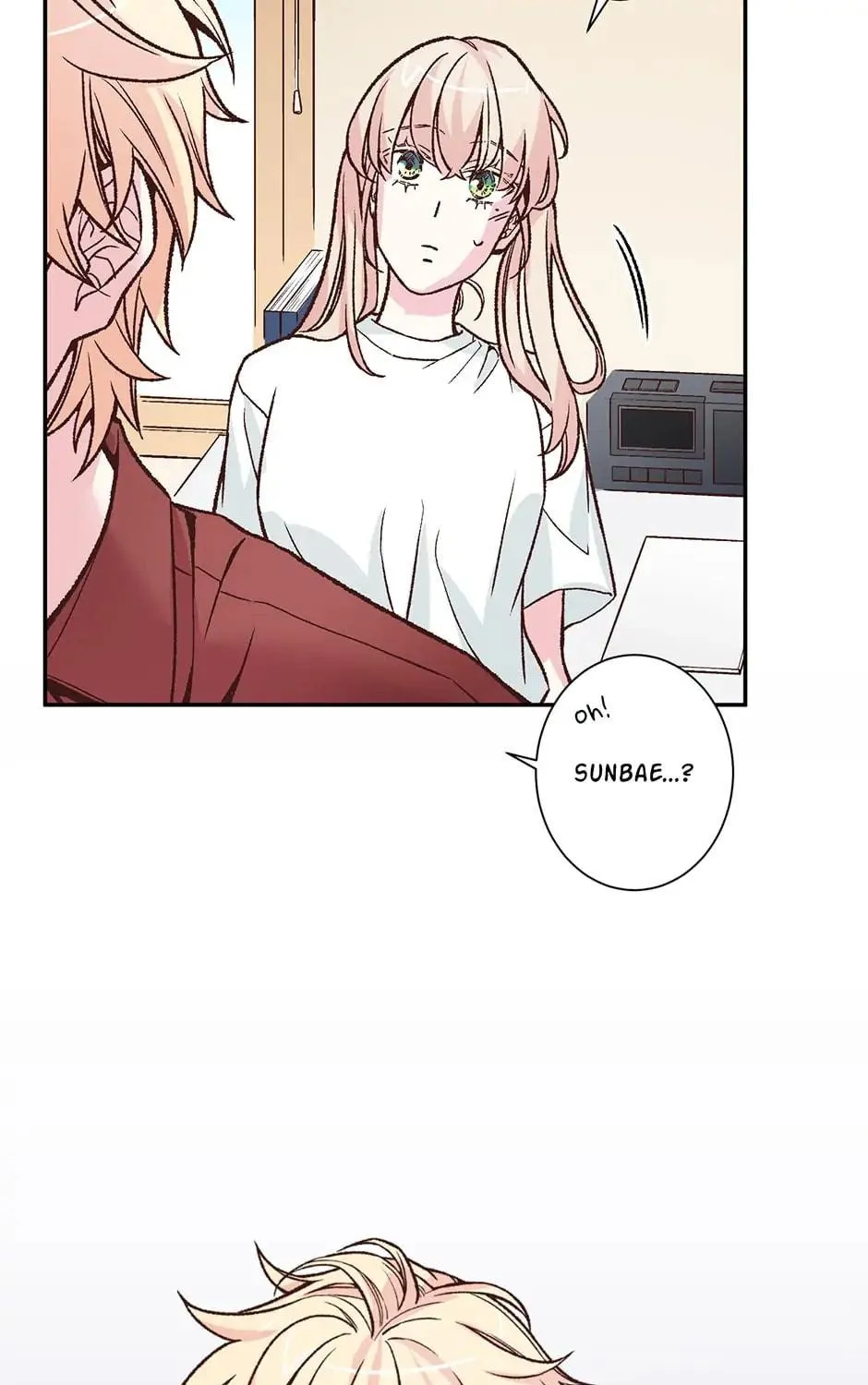Read My Eunha chapter 27 image 48 on Lezhin