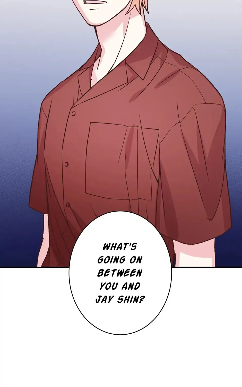 Read My Eunha chapter 27 image 50 on Lezhin