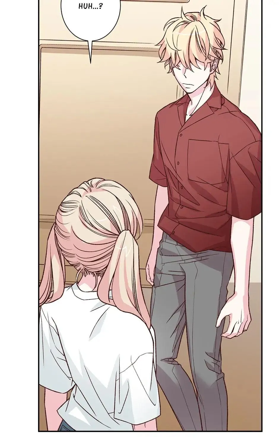 Read My Eunha chapter 27 image 52 on Lezhin