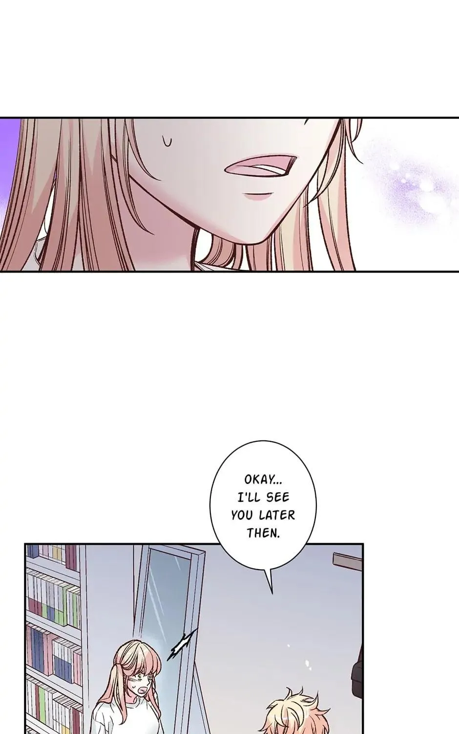 Read My Eunha chapter 27 image 58 on Lezhin