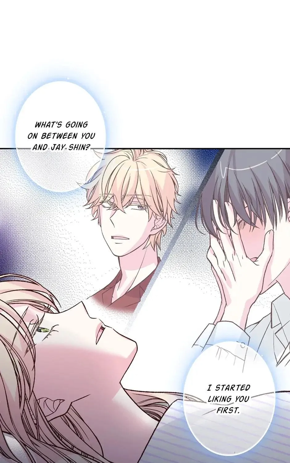 Read My Eunha chapter 27 image 68 on Lezhin
