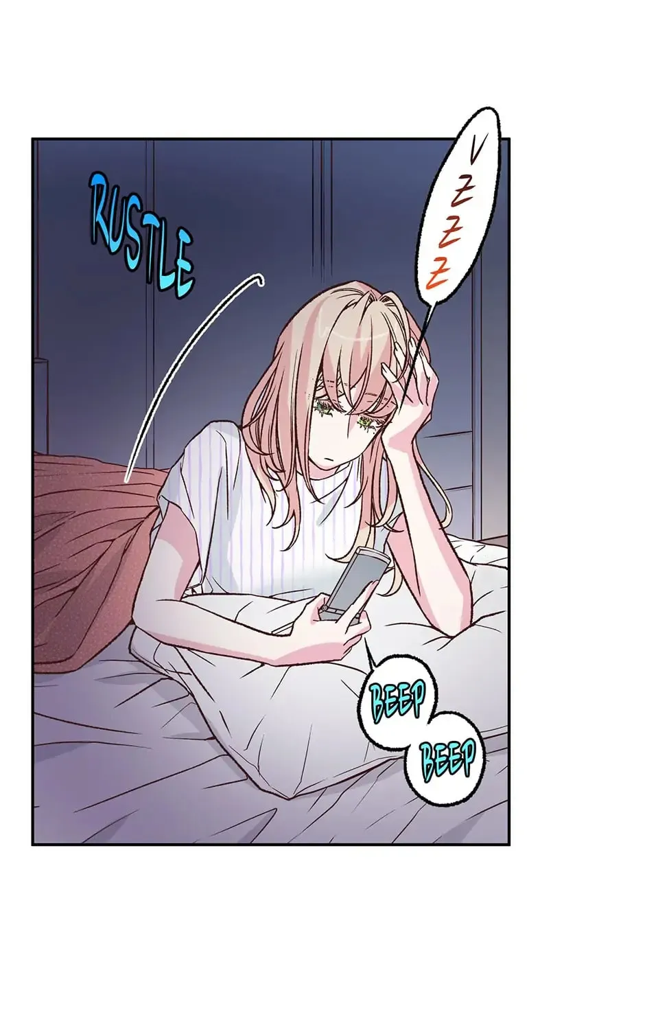 Read My Eunha chapter 27 image 74 on Lezhin