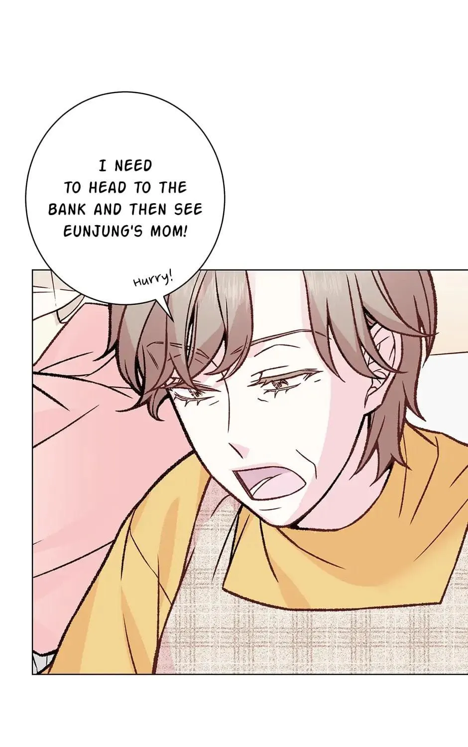 Read My Eunha chapter 28 image 10 on Lezhin