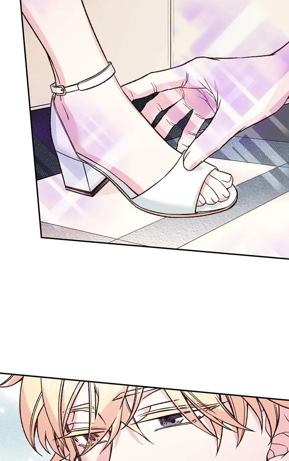 Read My Eunha chapter 28 image 100 on Lezhin