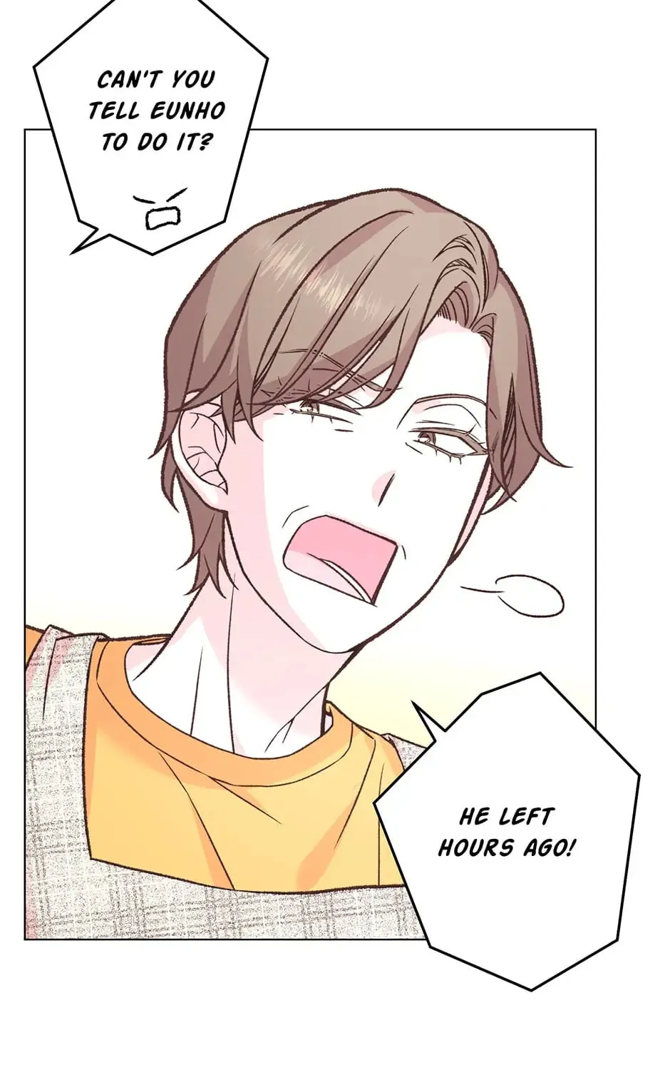 Read My Eunha chapter 28 image 12 on Lezhin