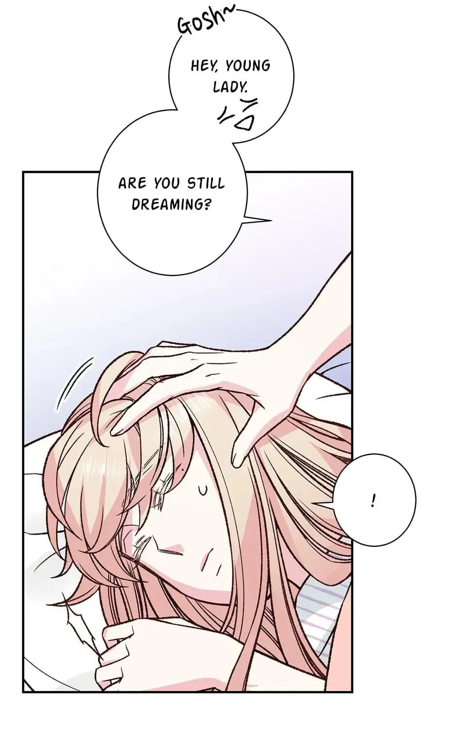 Read My Eunha chapter 28 image 22 on Lezhin
