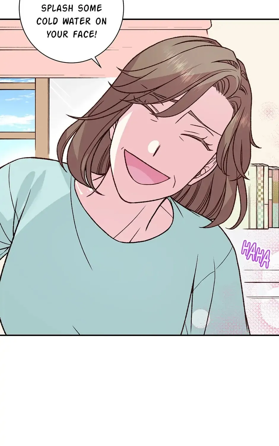Read My Eunha chapter 28 image 24 on Lezhin