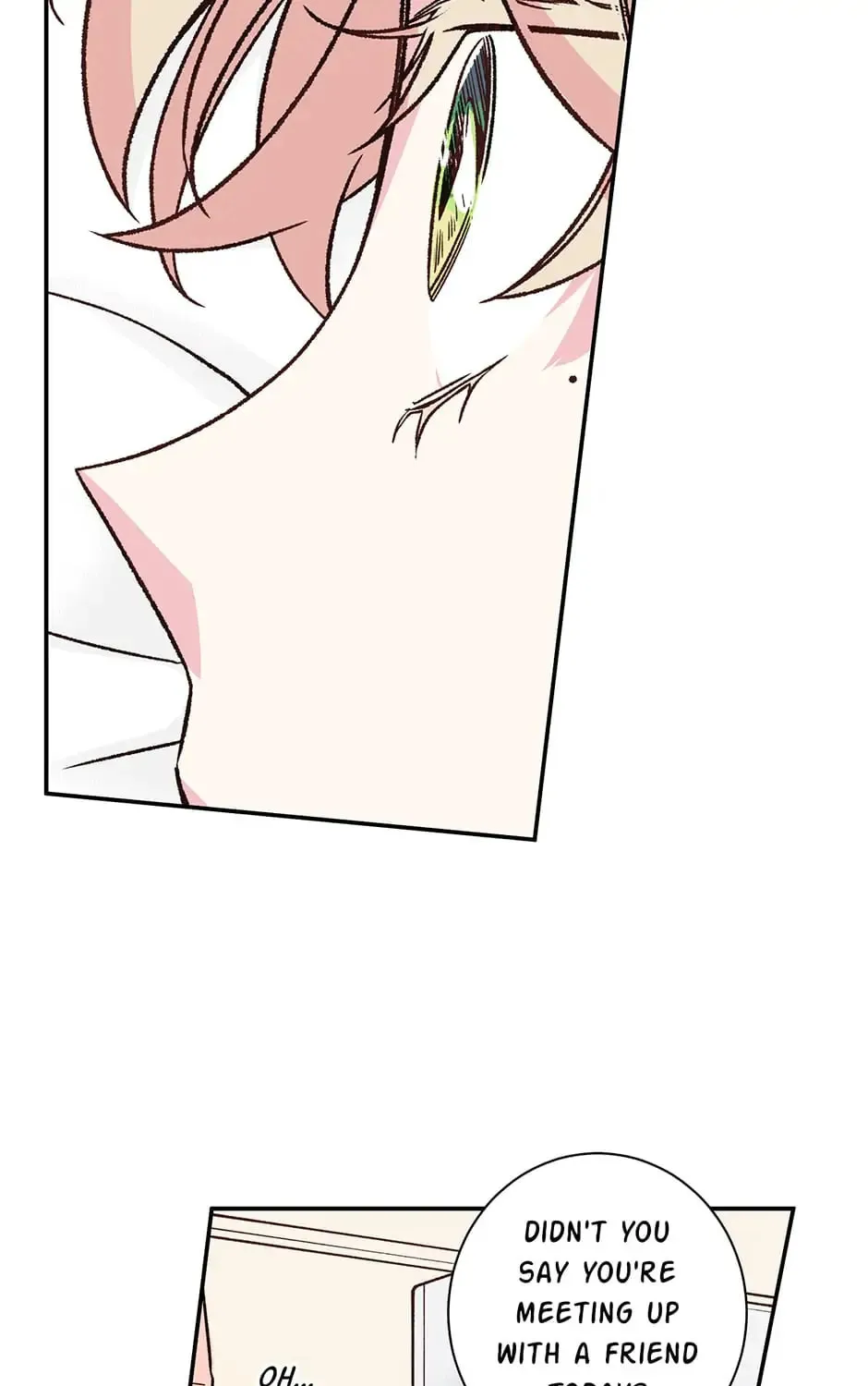 Read My Eunha chapter 28 image 26 on Lezhin