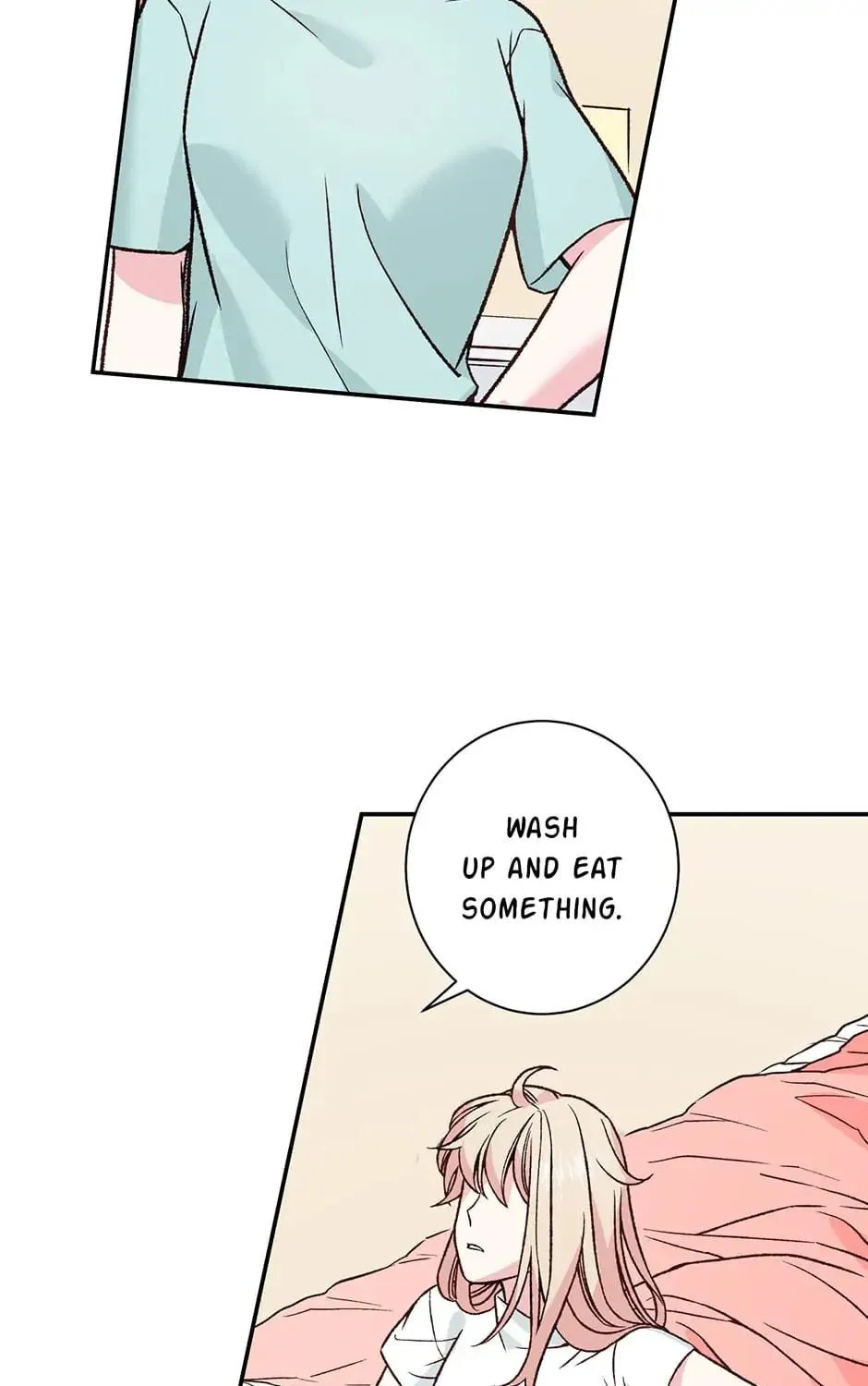 Read My Eunha chapter 28 image 28 on Lezhin