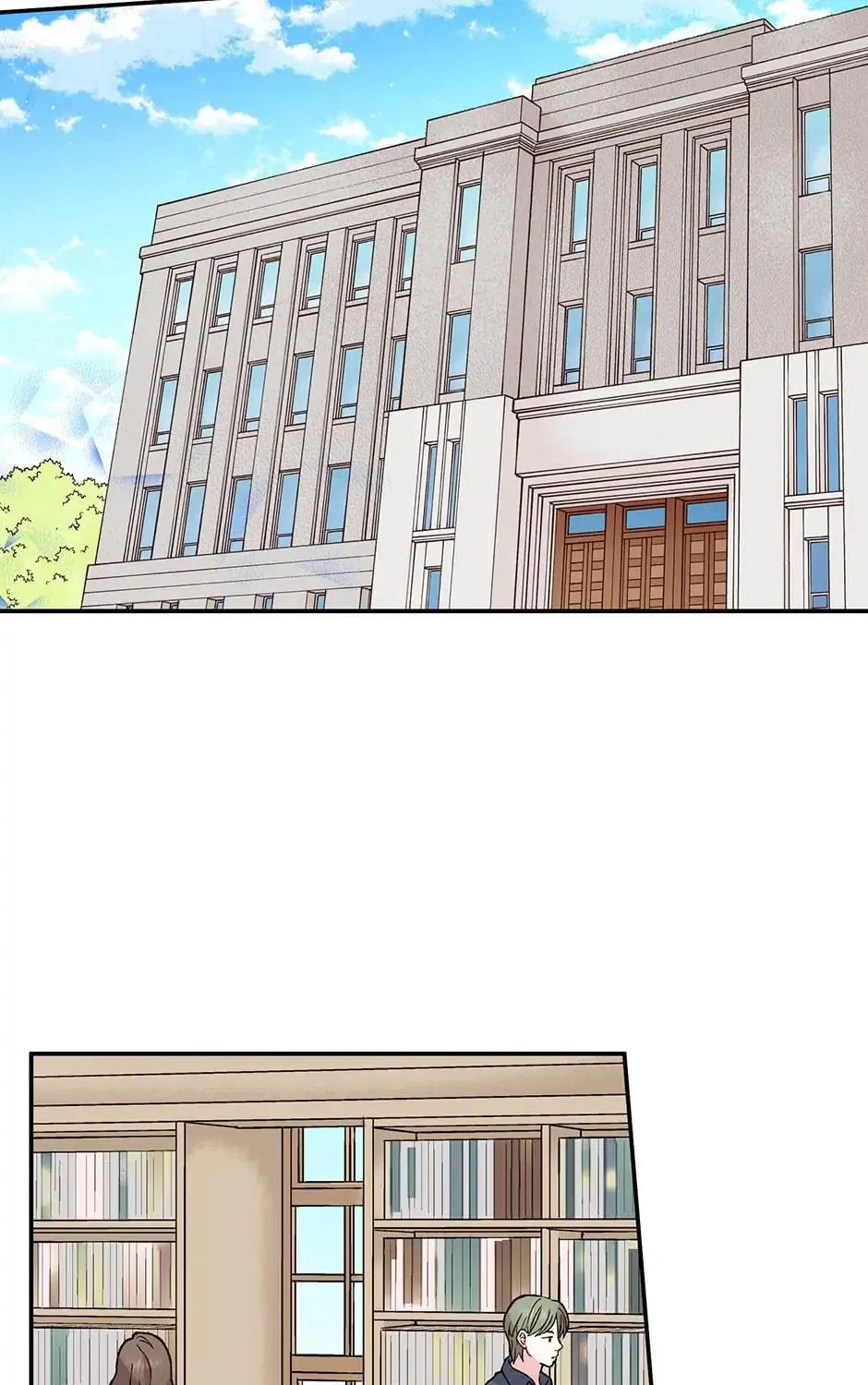 Read My Eunha chapter 28 image 34 on Lezhin