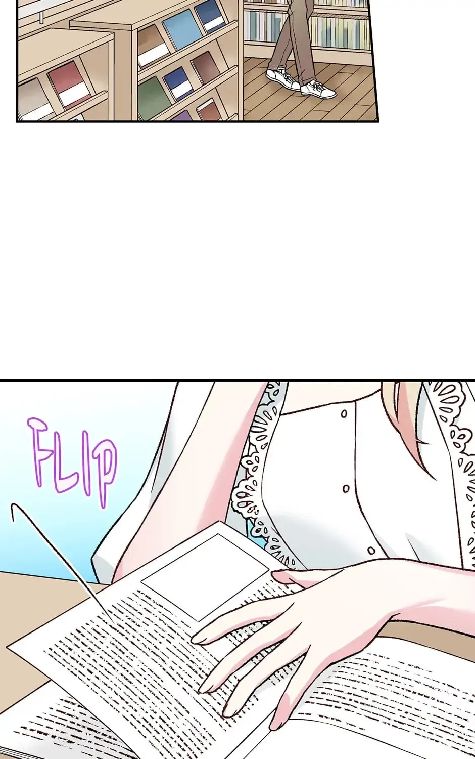 Read My Eunha chapter 28 image 36 on Lezhin