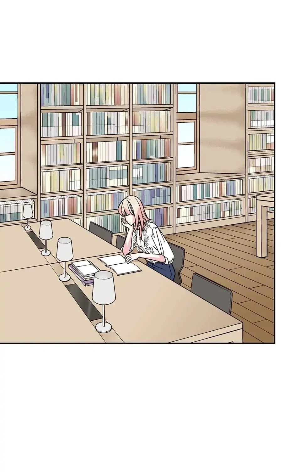 Read My Eunha chapter 28 image 38 on Lezhin