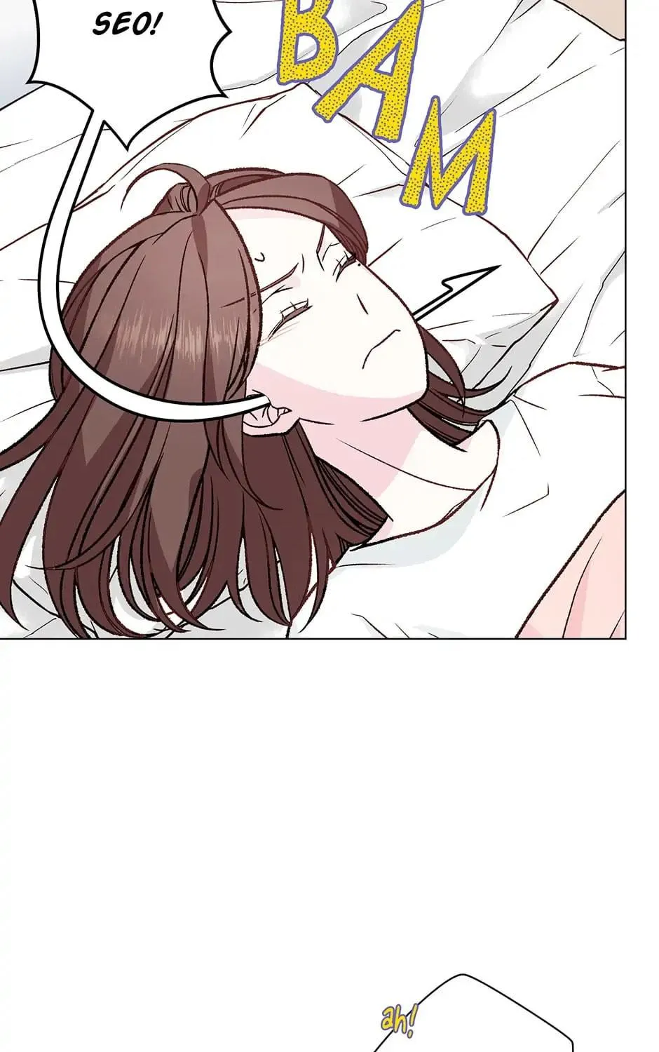 Read My Eunha chapter 28 image 4 on Lezhin