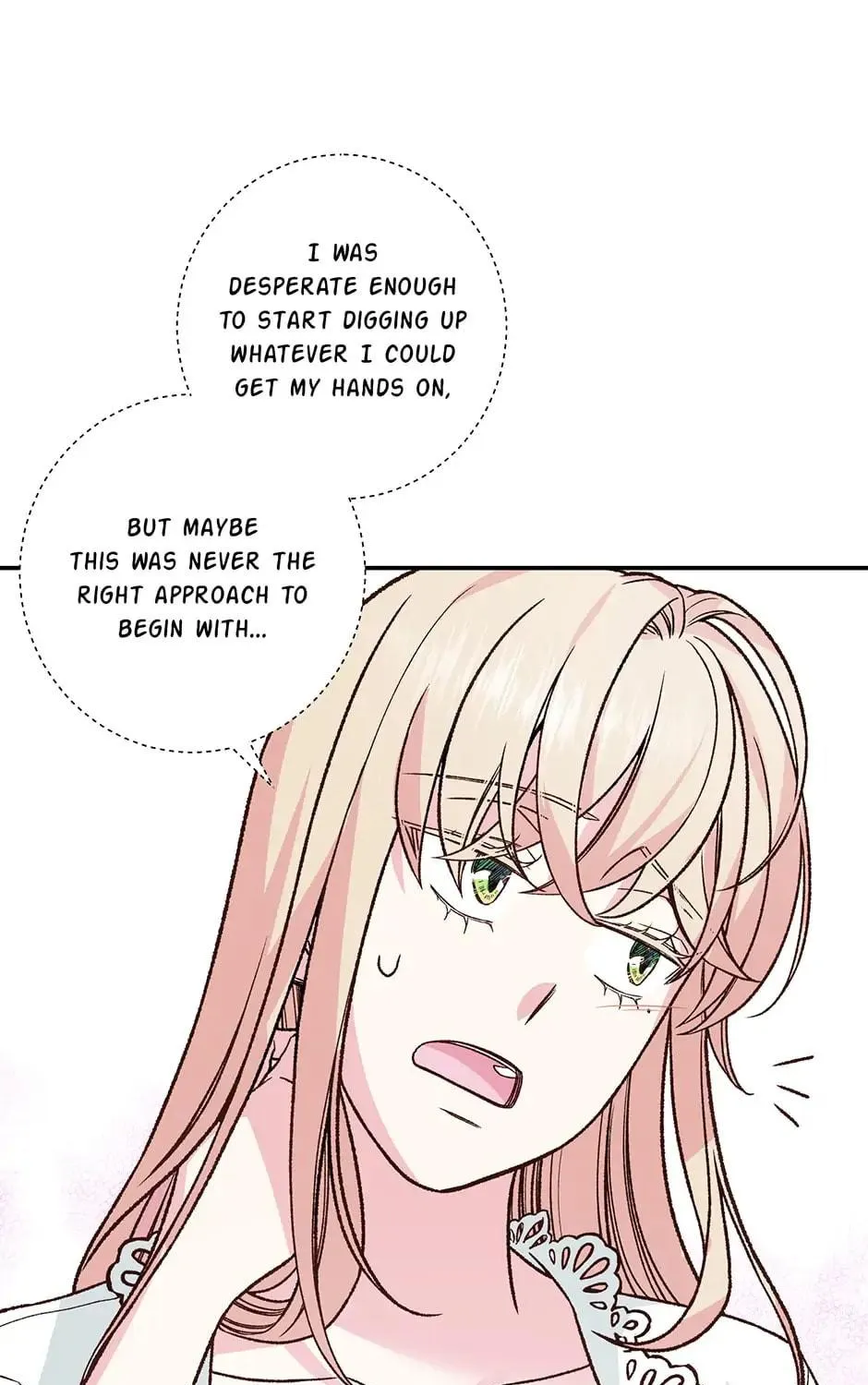 Read My Eunha chapter 28 image 46 on Lezhin
