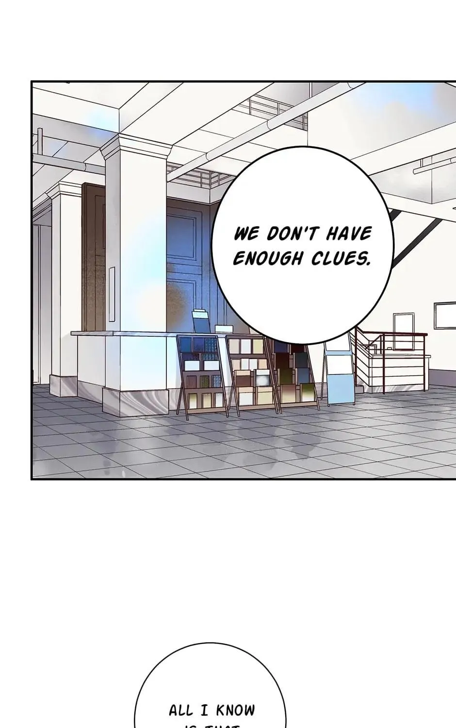 Read My Eunha chapter 28 image 52 on Lezhin