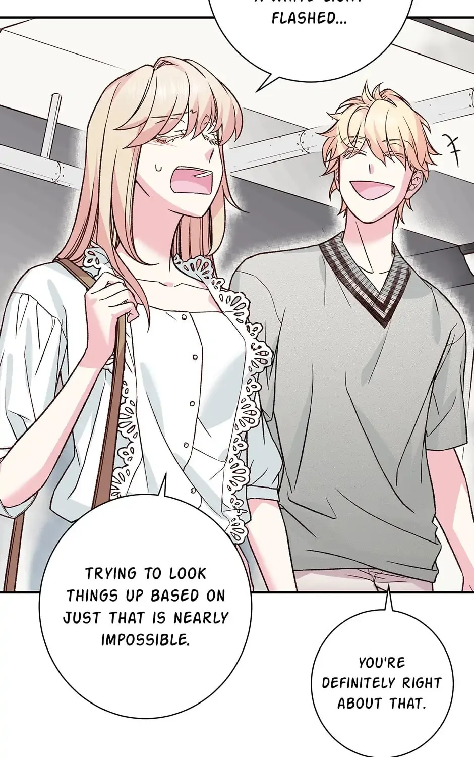 Read My Eunha chapter 28 image 54 on Lezhin