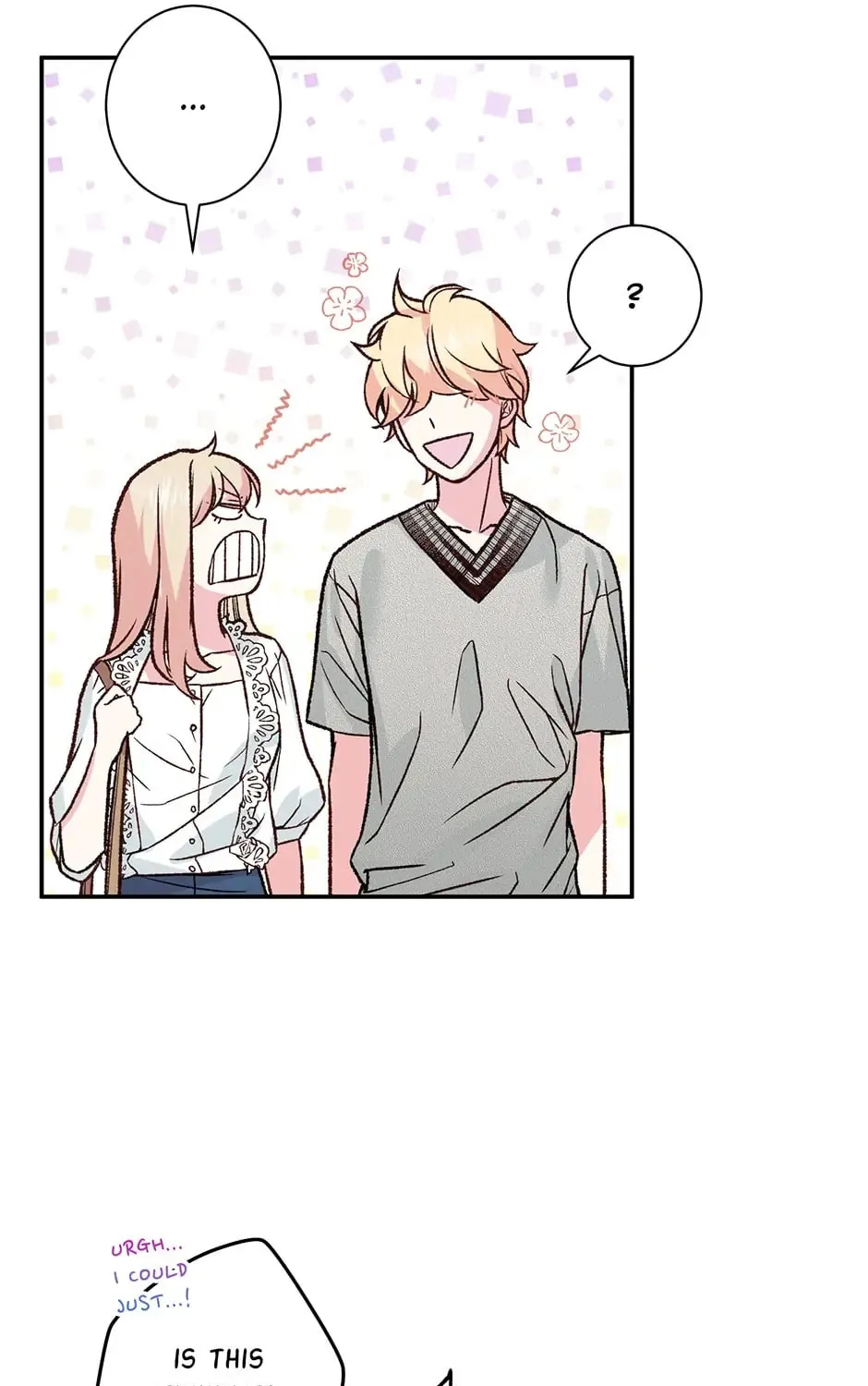 Read My Eunha chapter 28 image 56 on Lezhin