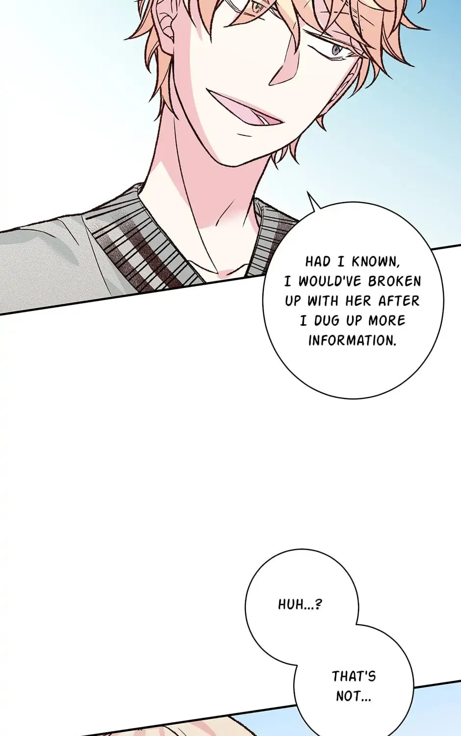 Read My Eunha chapter 28 image 60 on Lezhin