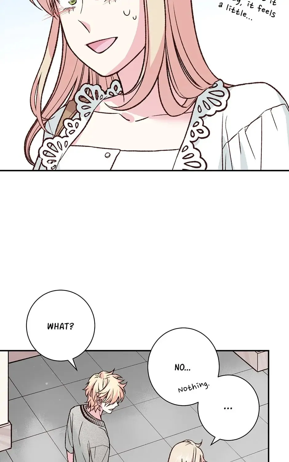 Read My Eunha chapter 28 image 62 on Lezhin