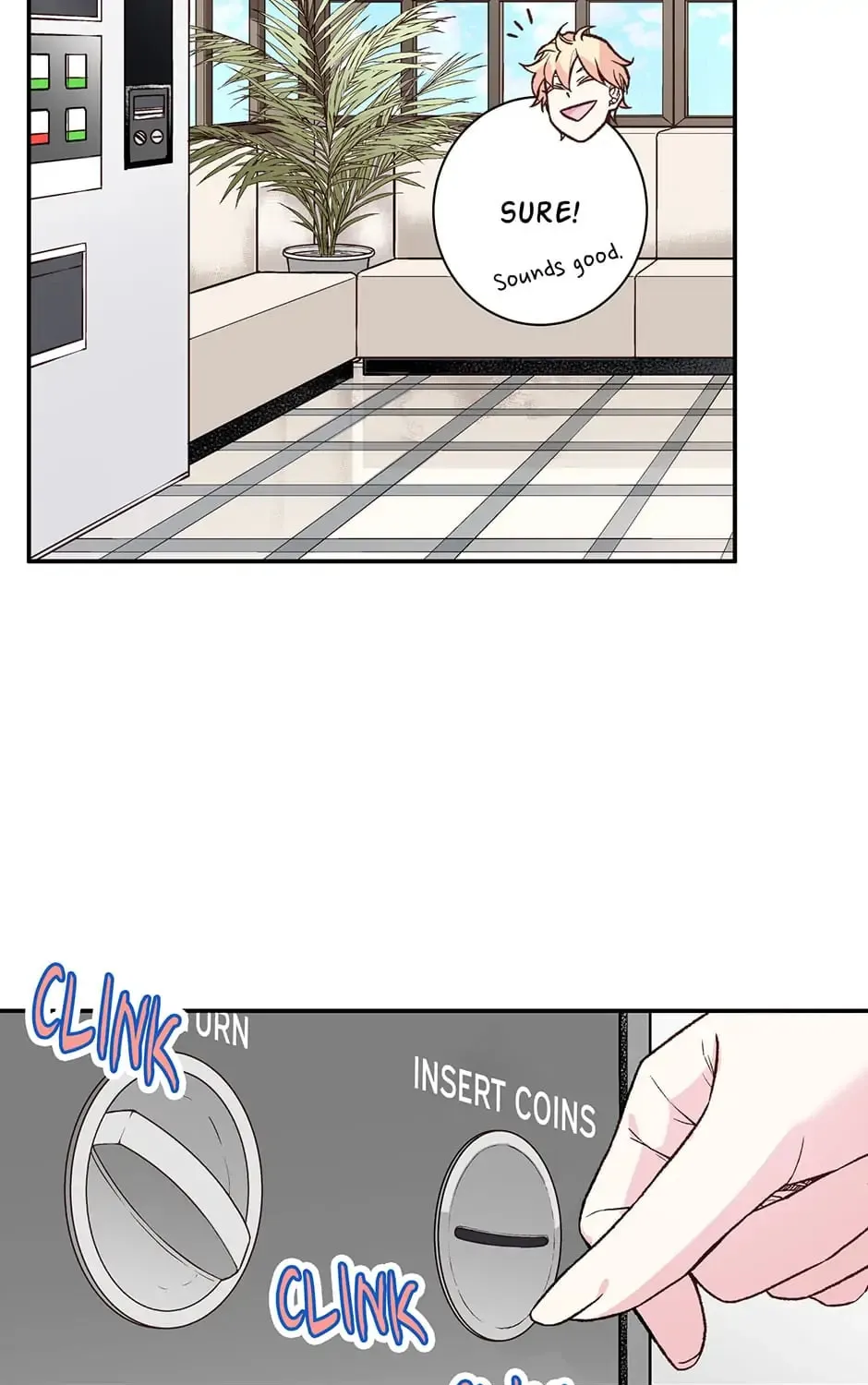 Read My Eunha chapter 28 image 66 on Lezhin