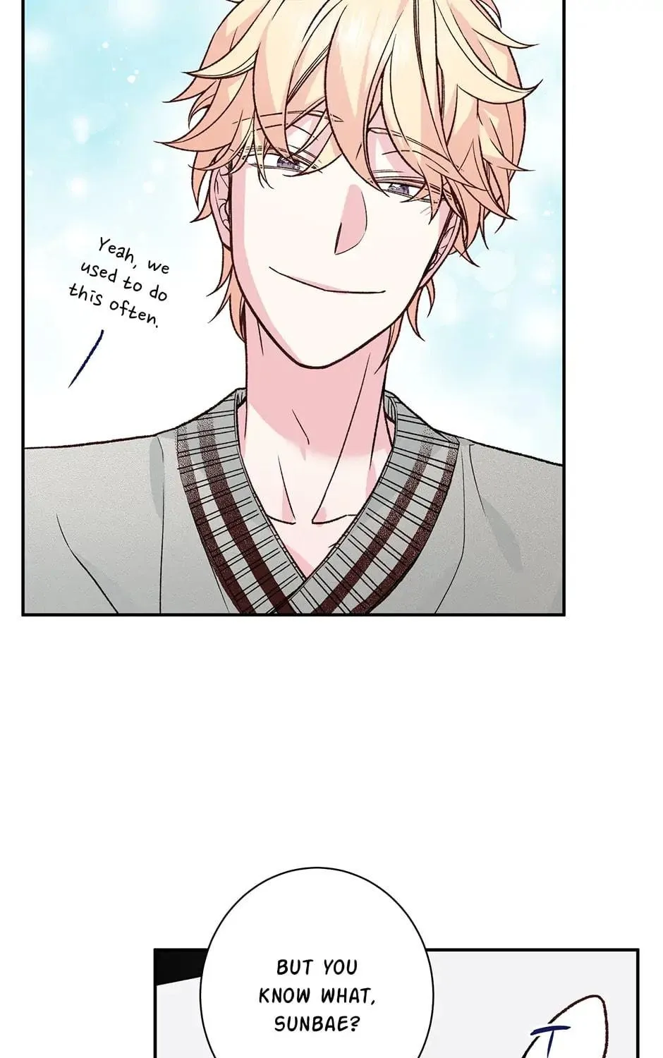 Read My Eunha chapter 28 image 70 on Lezhin